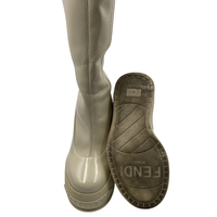 Botas Fendi