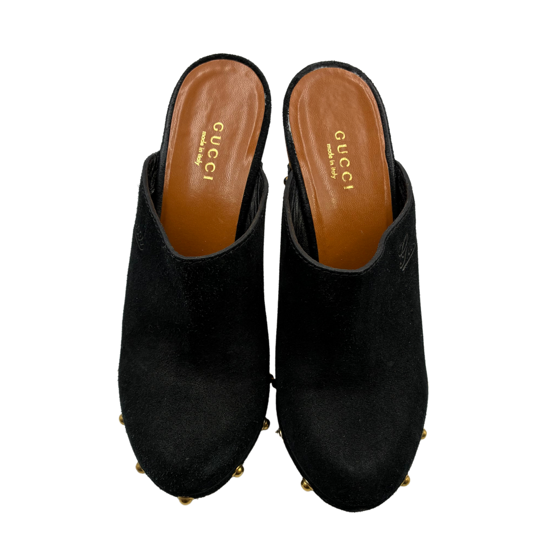 Suecos Gucci