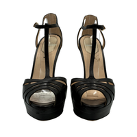 Sandalias Fendi - Shopsell