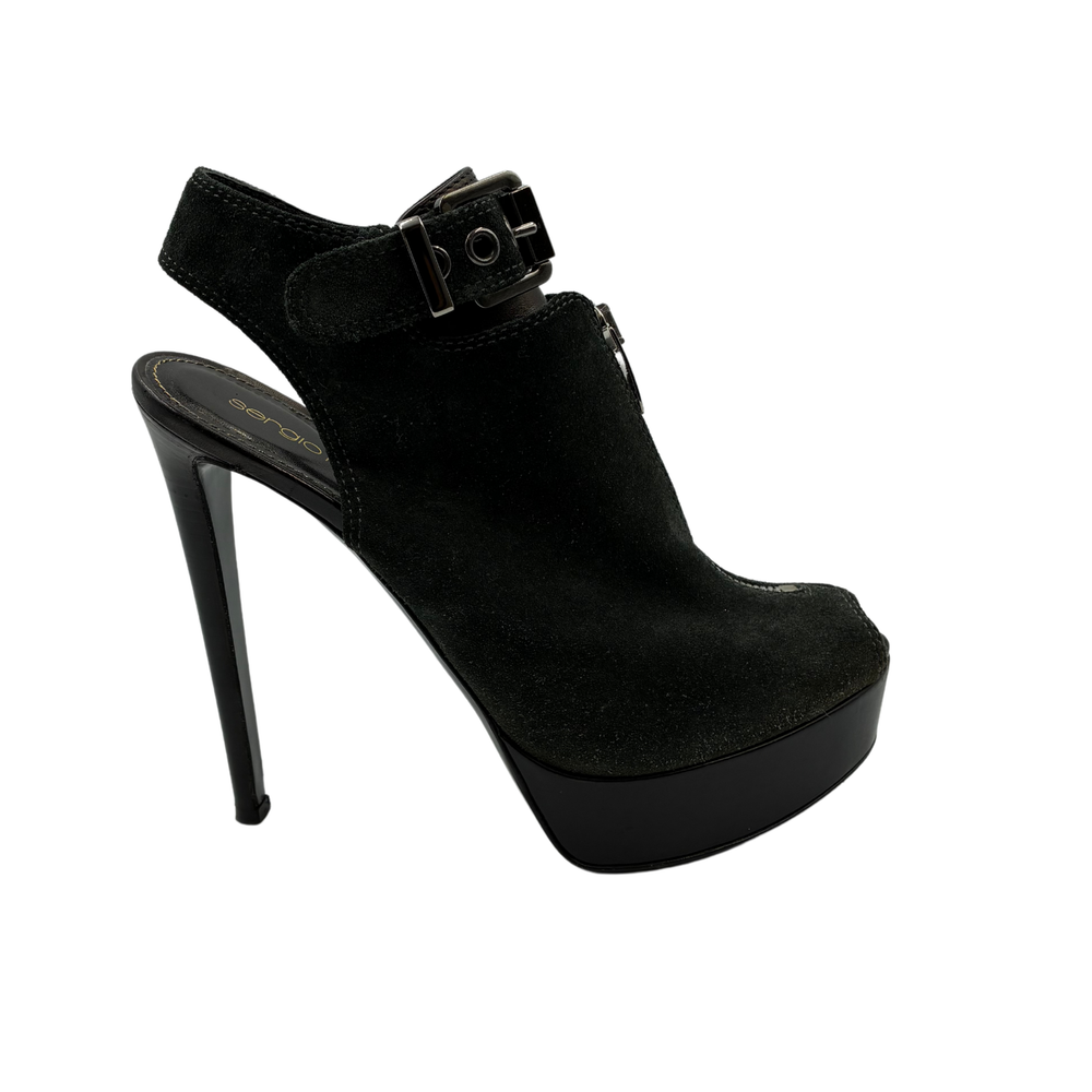 Botines Sergio Rossi - Shopsell