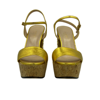 Sandalias Gucci - Shopsell