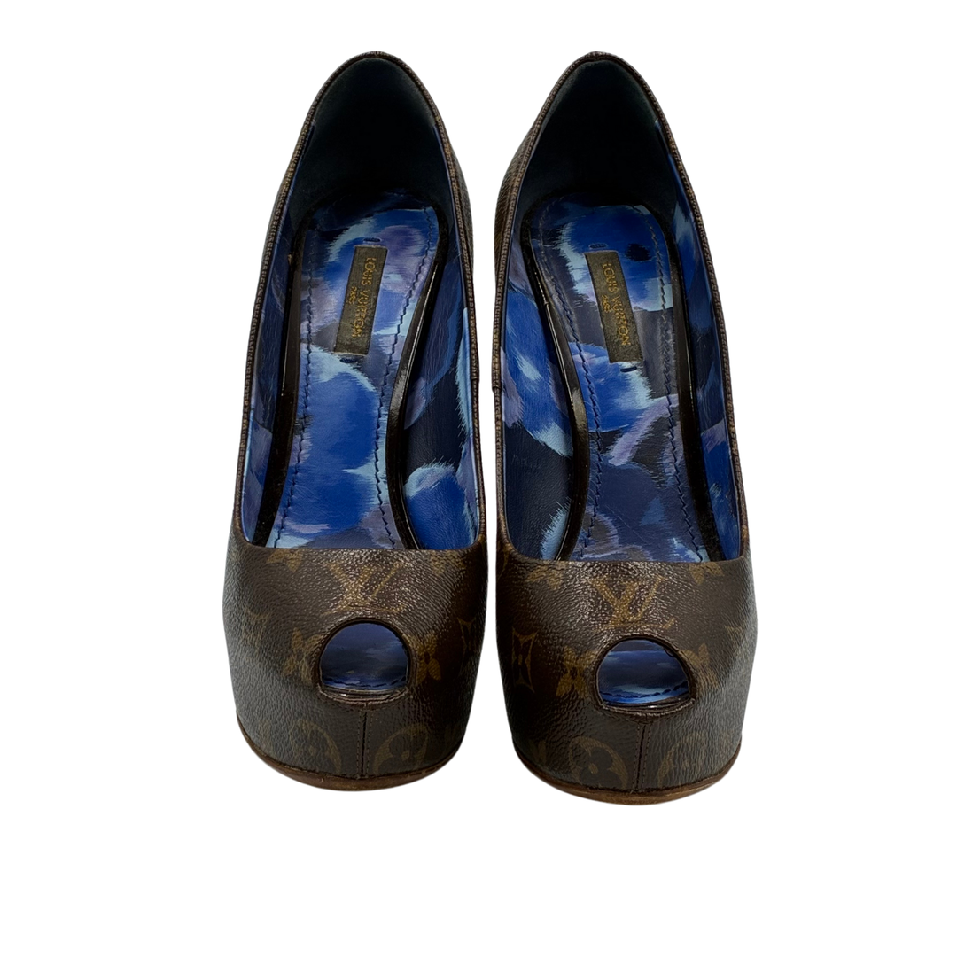 Pumps Louis Vuitton
