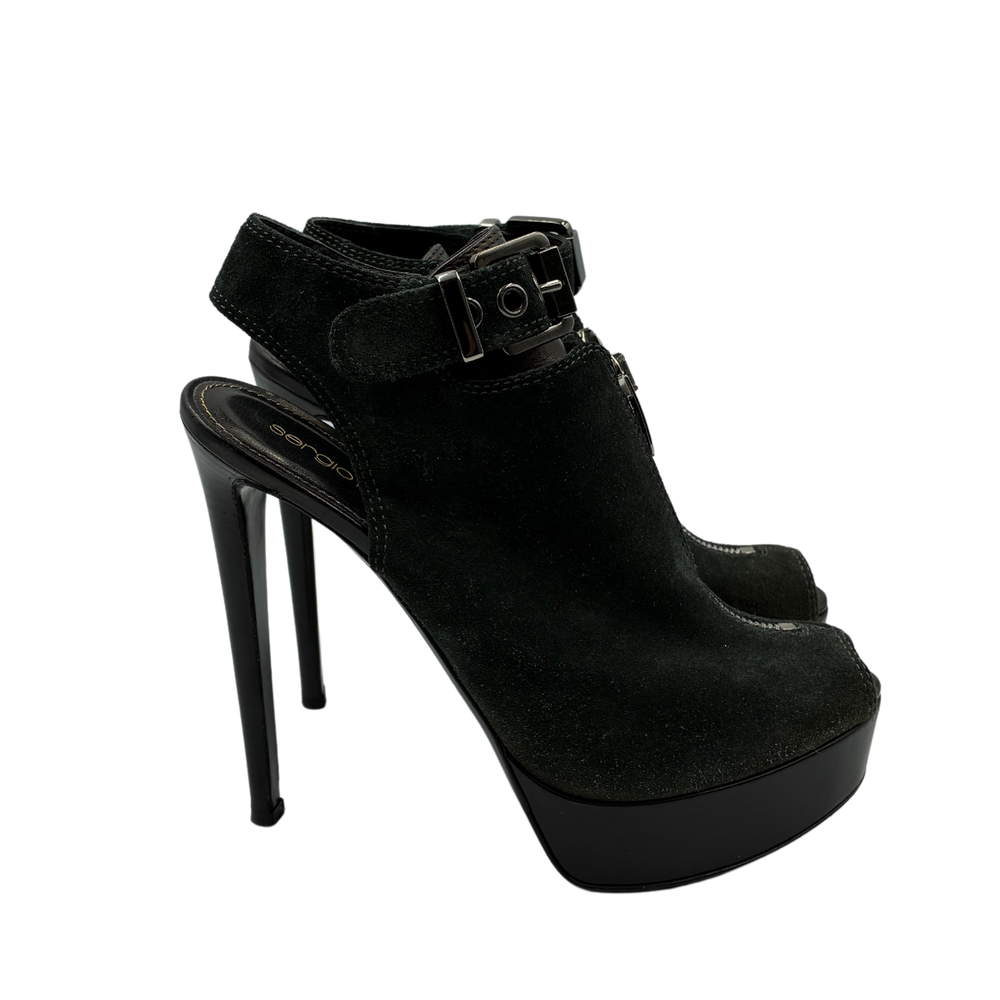 Zapatos Sergio Rossi