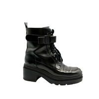 Botas Salvatore Ferragamo - Shopsell