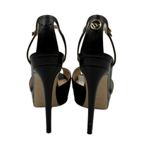 Sandalias Fendi - Shopsell