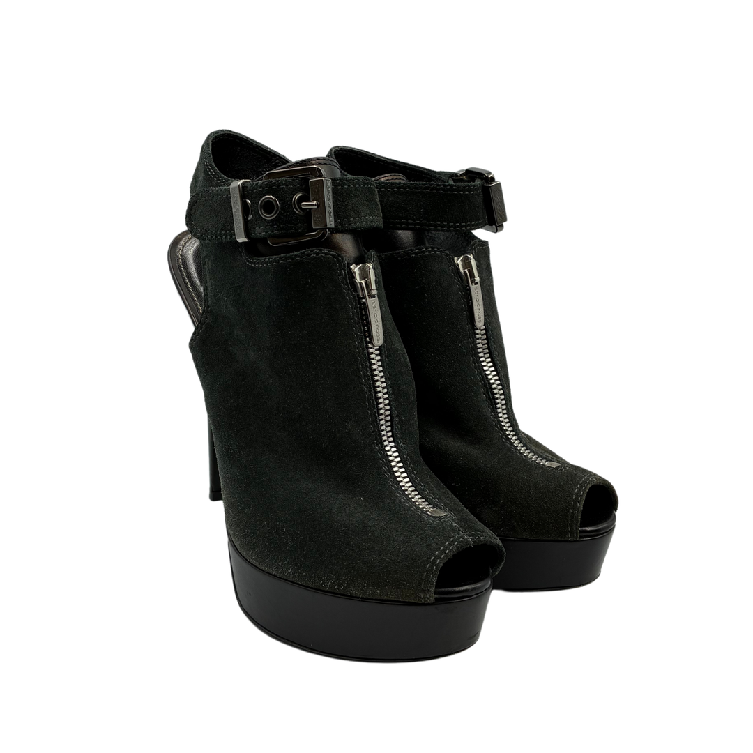 Zapatos Sergio Rossi