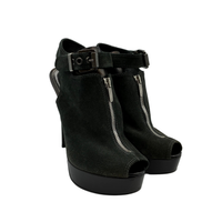 Botines Sergio Rossi - Shopsell