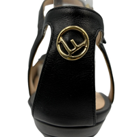 Sandalias Fendi - Shopsell