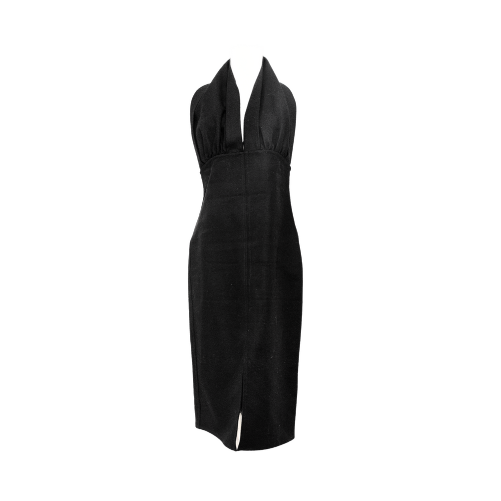 Vestido Bottega Veneta