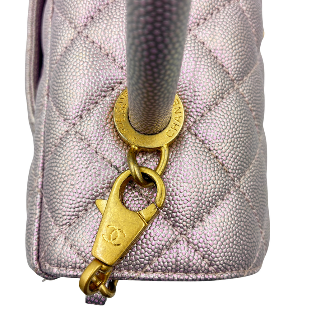 Bolsa Chanel