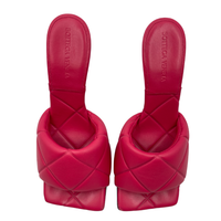 Sandalias Bottega Veneta