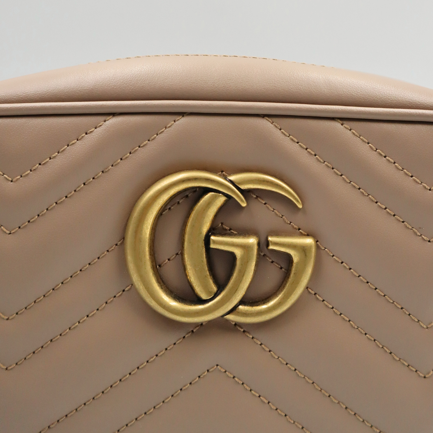 Bolsa Gucci