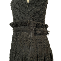 Vestido Fendi