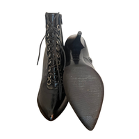 Botines Saint Laurent