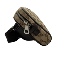 Cangurera Gucci