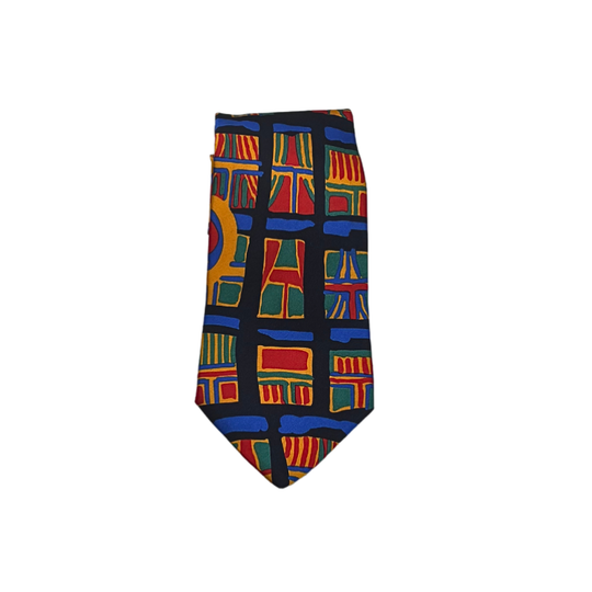 Corbatas Salvatore Ferragamo