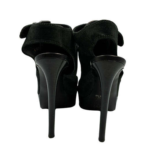 Zapatos Sergio Rossi