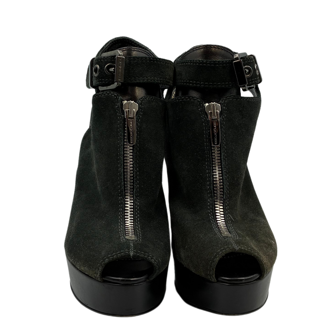 Zapatos Sergio Rossi