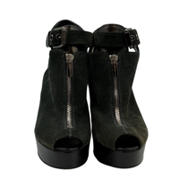 Botines Sergio Rossi - Shopsell