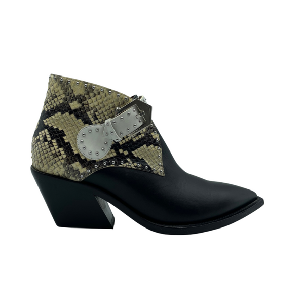 Botines Givenchy