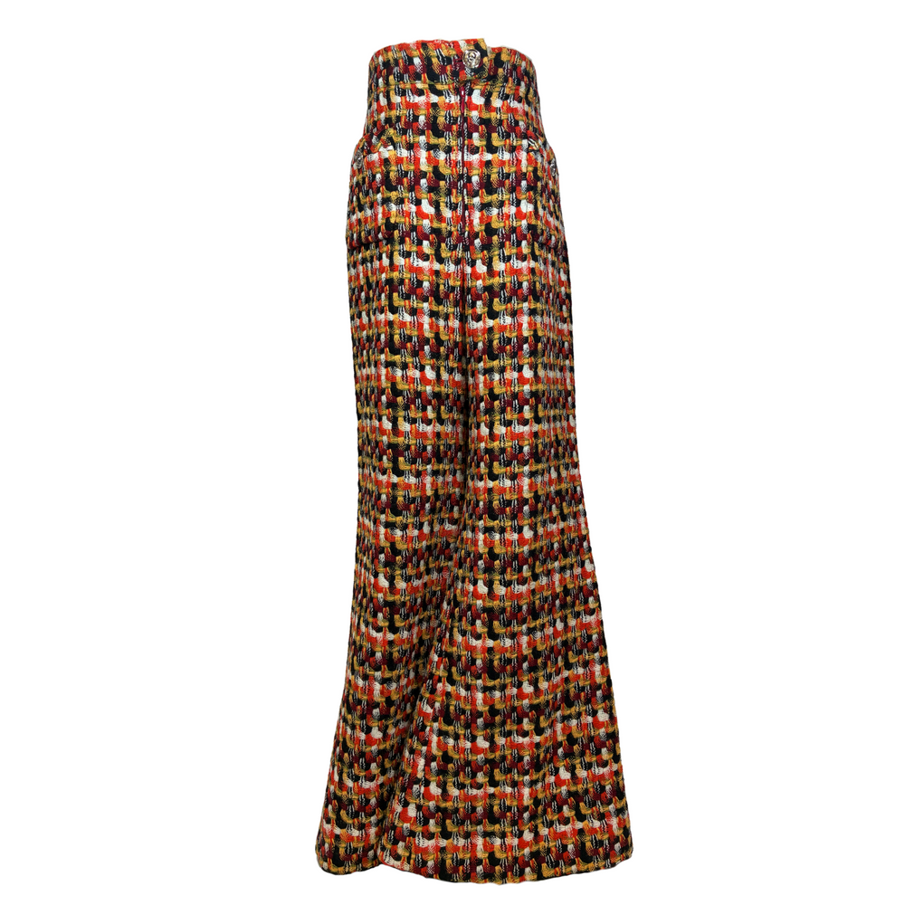 Pantalón Chanel
