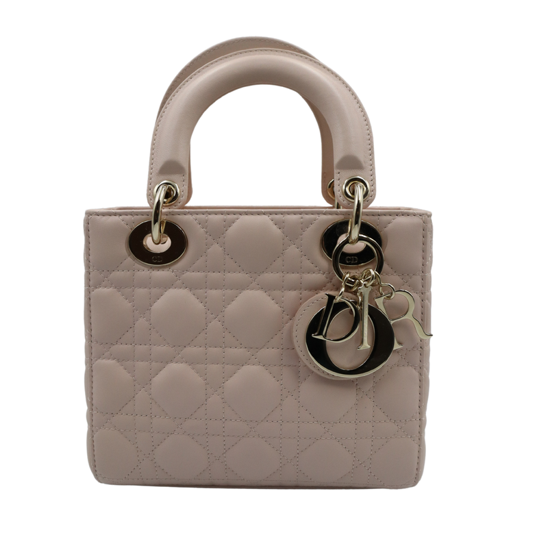 Bolsa Dior