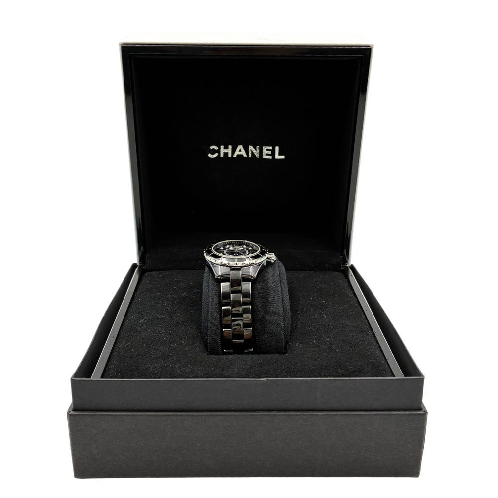 Reloj Chanel