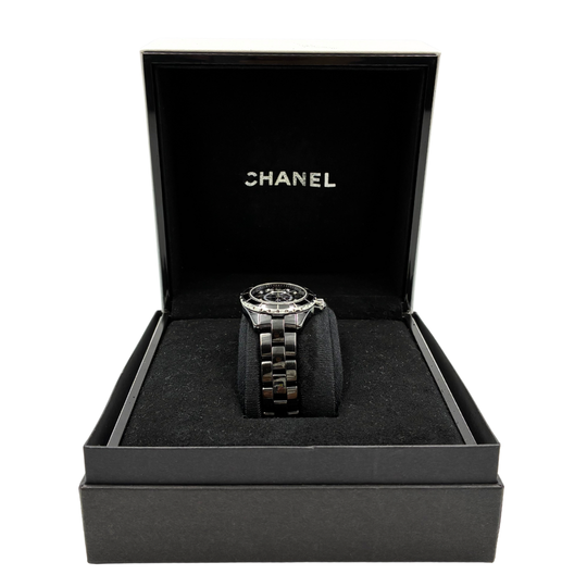 Reloj Chanel