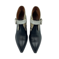 Botines Givenchy