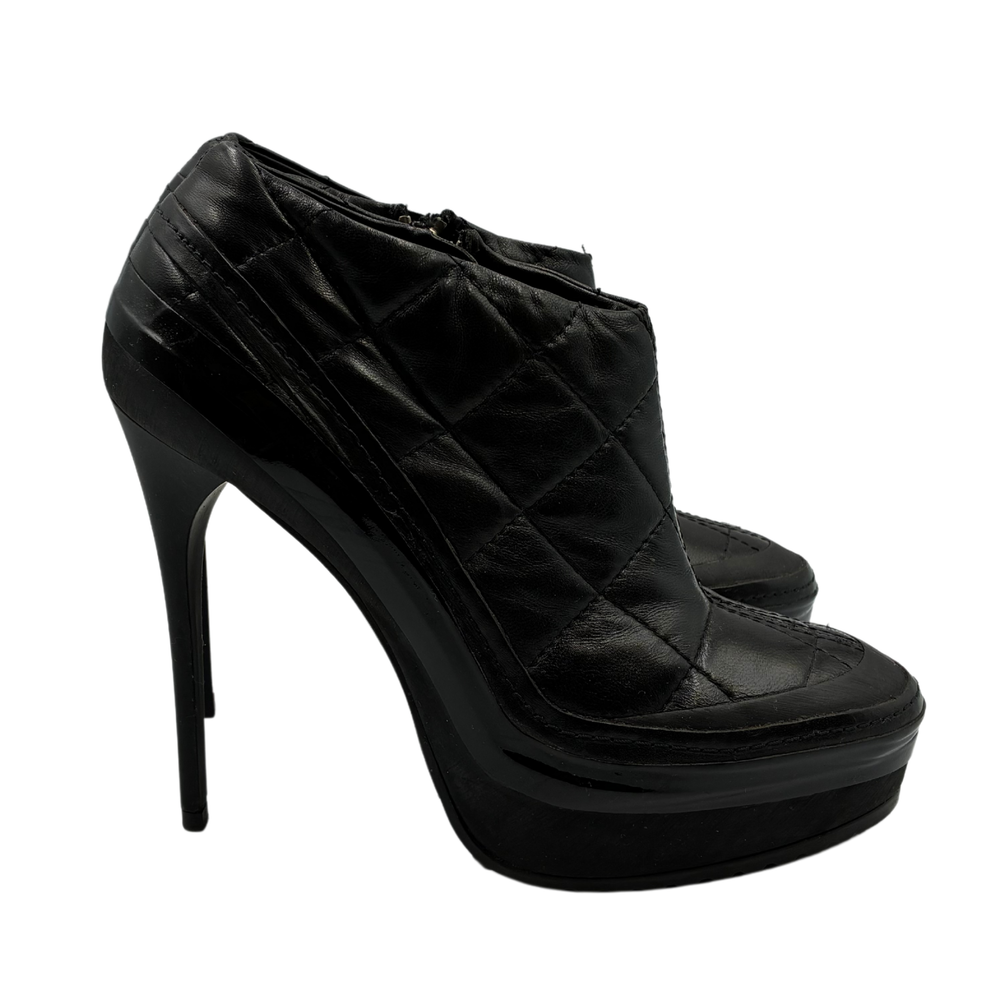Botines Burberry