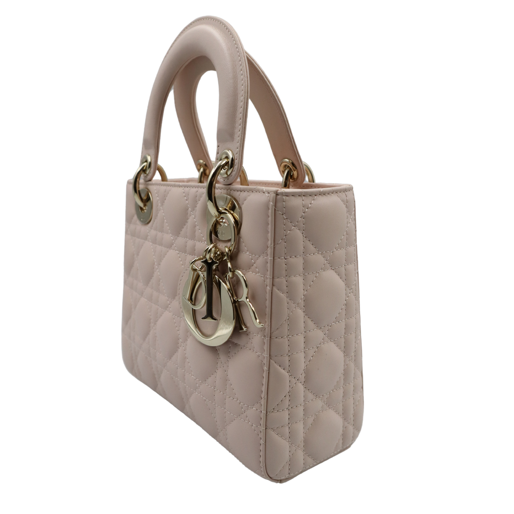 Bolsa Dior