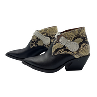 Botines Givenchy