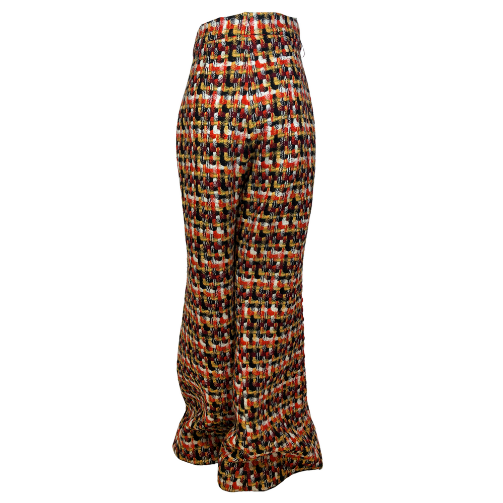 Pantalón Chanel