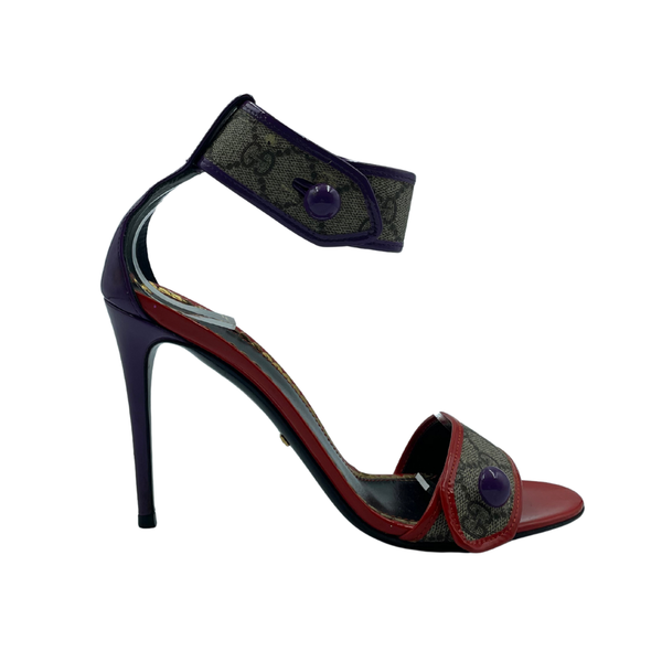 Sandalias Gucci