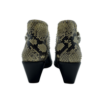 Botines Givenchy