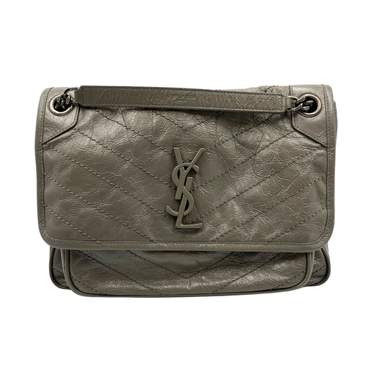 Bolsa Niki Saint Laurent
