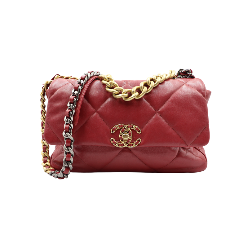 Bolsa Chanel