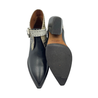 Botines Givenchy