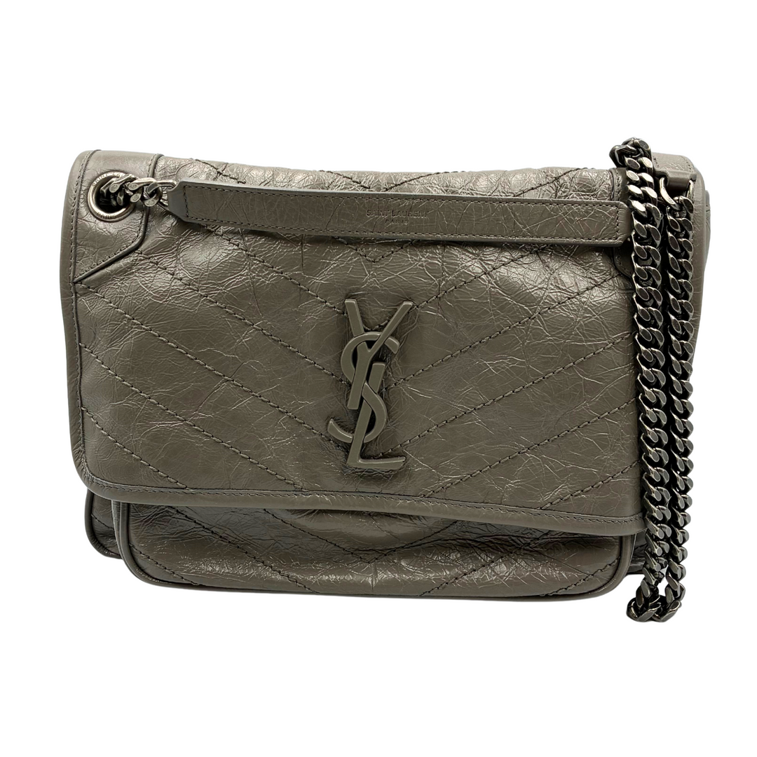 Bolsa Niki Saint Laurent