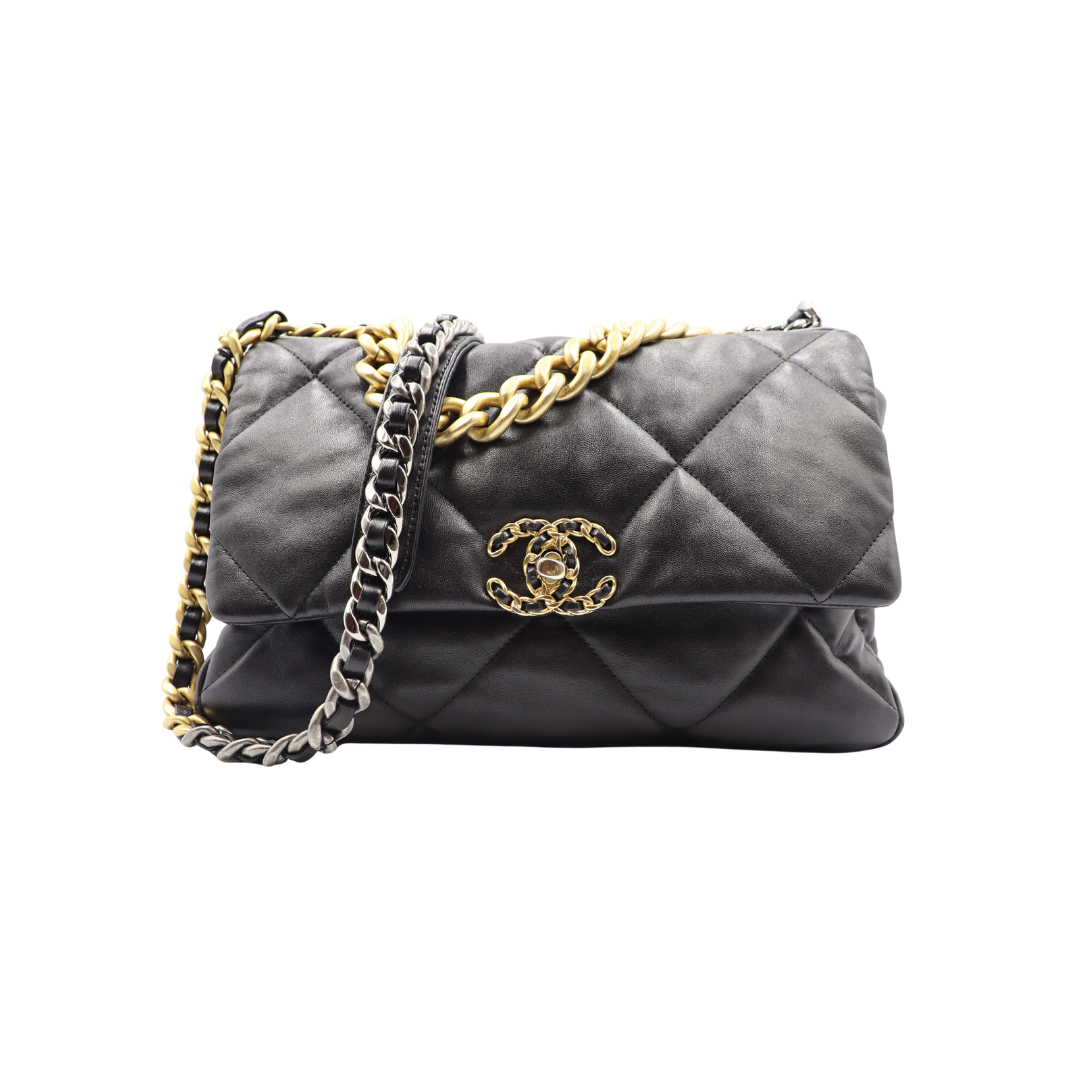 Bolsa Chanel
