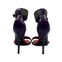 Sandalias Gucci - Shopsell