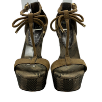 Sandalias Burberry - Shopsell