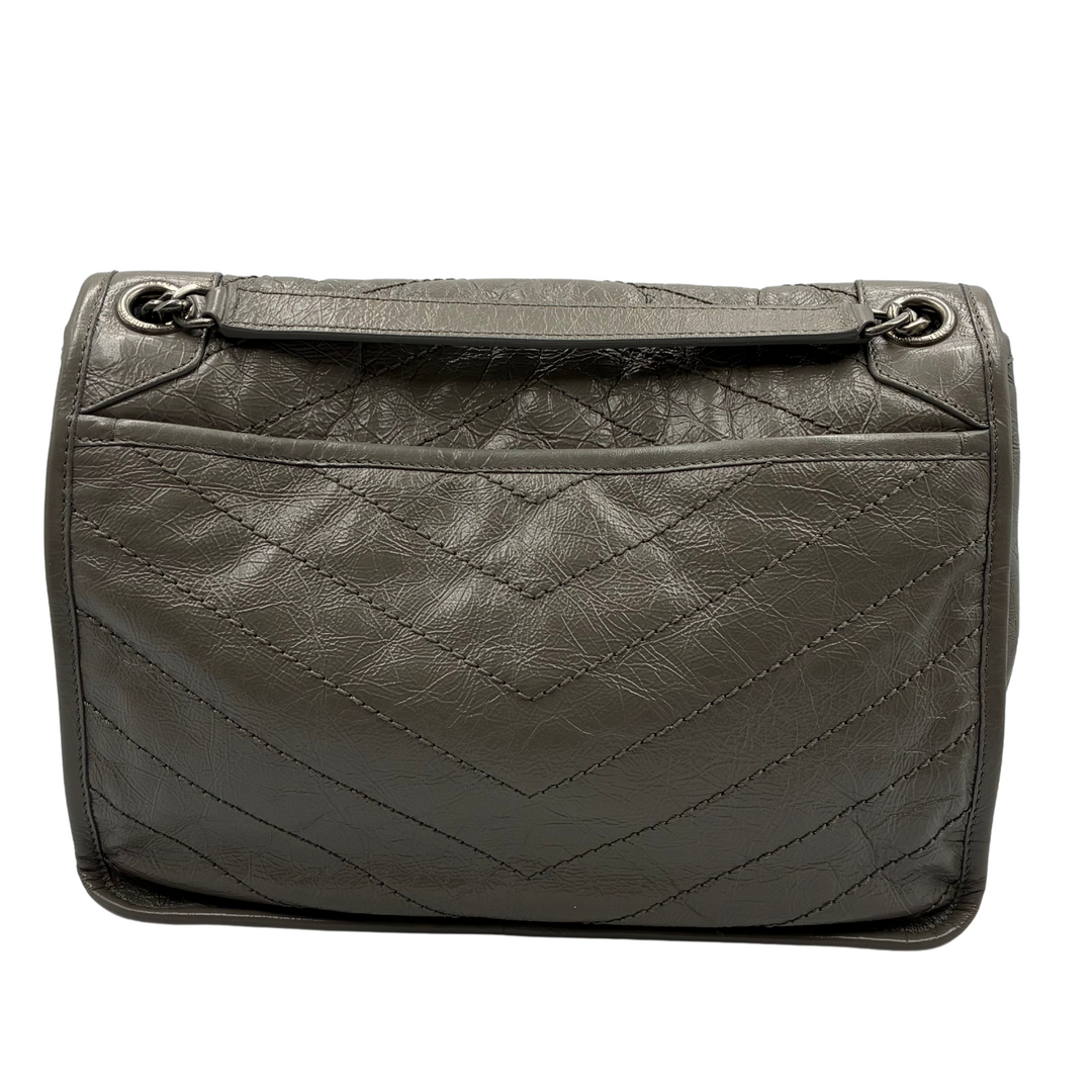 Bolsa Niki Saint Laurent
