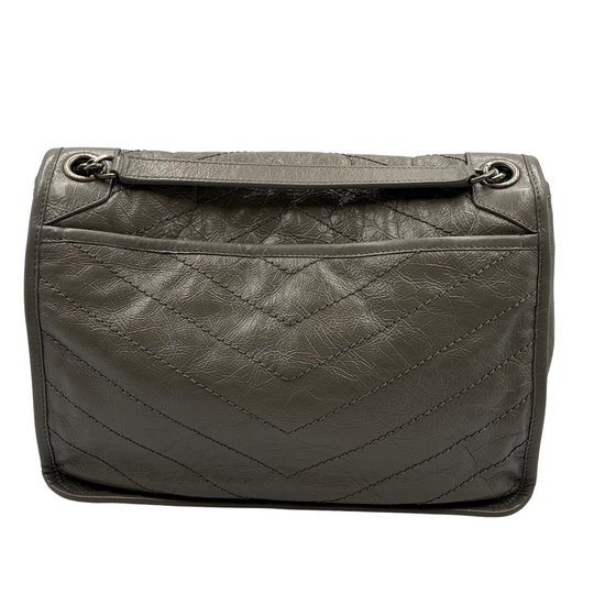 Bolsa Niki Saint Laurent