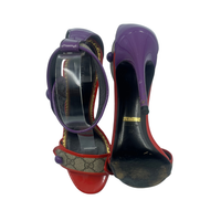 Sandalias Gucci - Shopsell