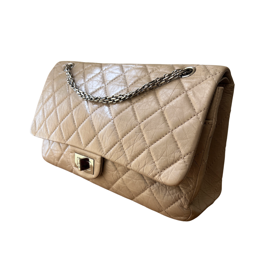 Bolsa Chanel