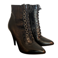 Botines Saint Laurent