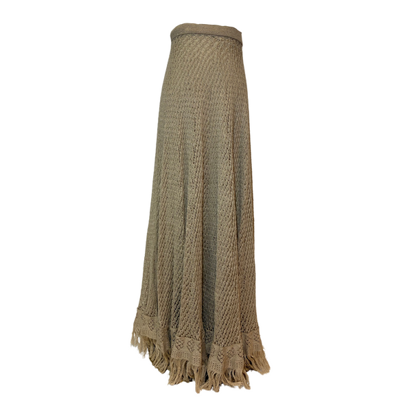 Falda Dior - Shopsell