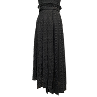 Vestido Fendi