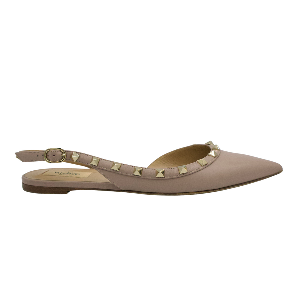 Flats Valentino Garavani - Shopsell